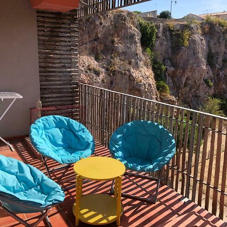 Bleu De Thau Appartement Balaruc-les-Bains Buitenkant foto